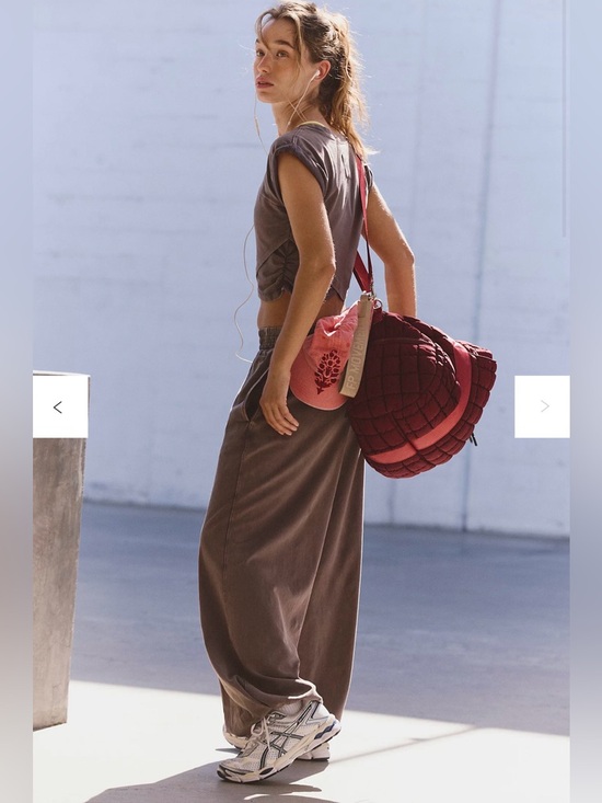 Hot Shot Crossover Set size Large - Picture 3 of 6